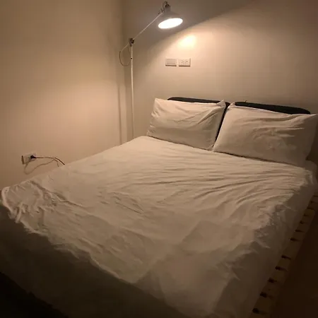 Plainstay Hostel